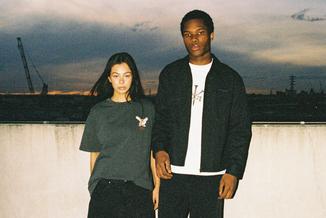 Streetwear Starts Here | Spring Edit