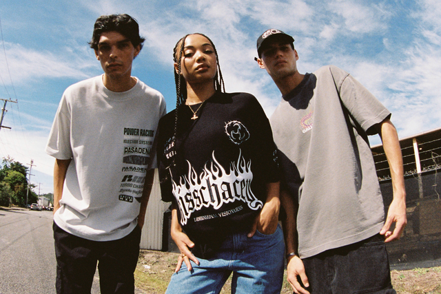 Streetwear Starts Here | Exclusive to Neverland