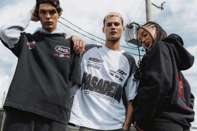 Fresh Drop: New Exclusive Streetwear