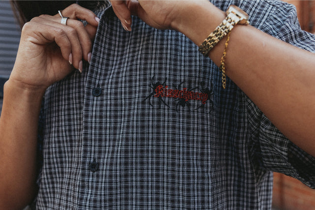 Button Up Shirts