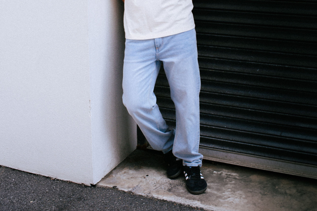 Men's Pants