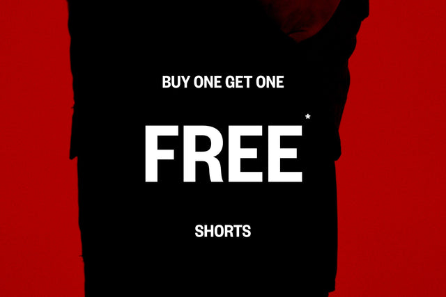 Shorts Deal
