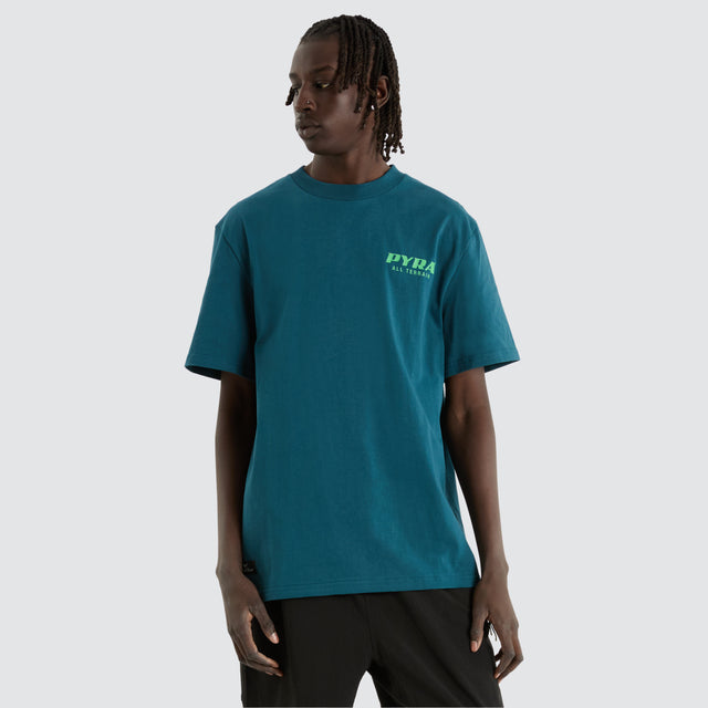 All Terrain Tee Multi Colour