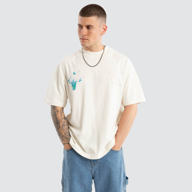 Bonnard Street Tee Tofu