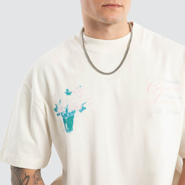 Bonnard Street Tee Tofu
