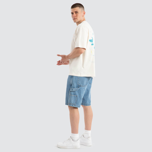 Bonnard Street Tee Tofu