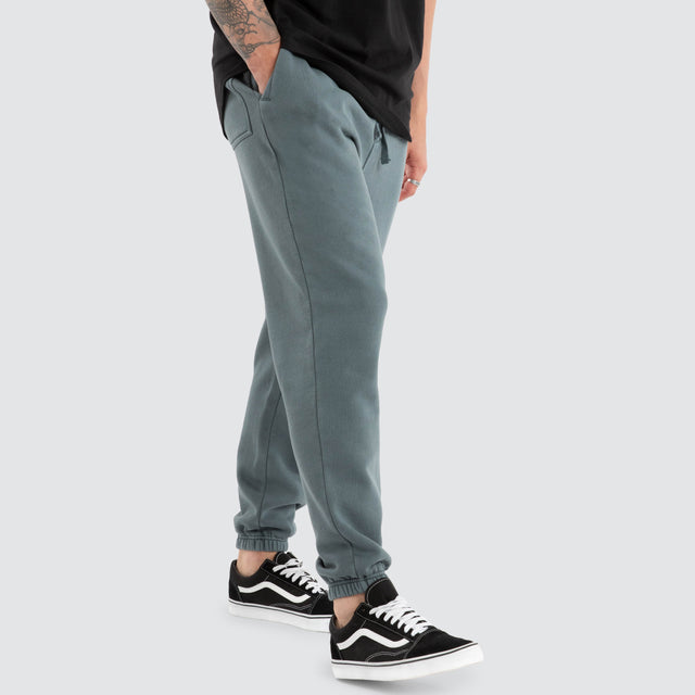 Brea Trackpant Pigment Stormy Weather