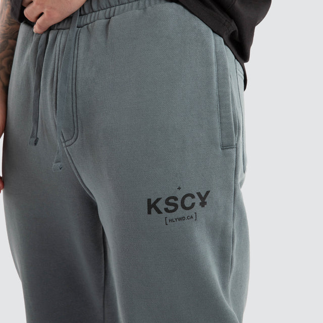 Brea Trackpant Pigment Stormy Weather