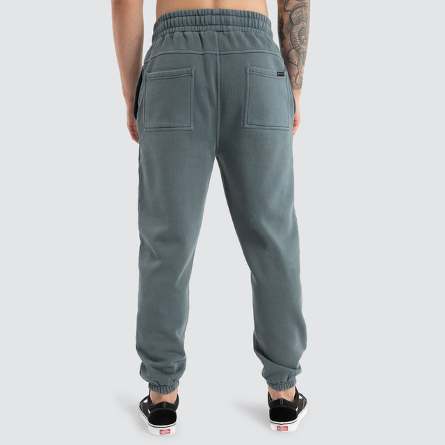 Brea Trackpant Pigment Stormy Weather