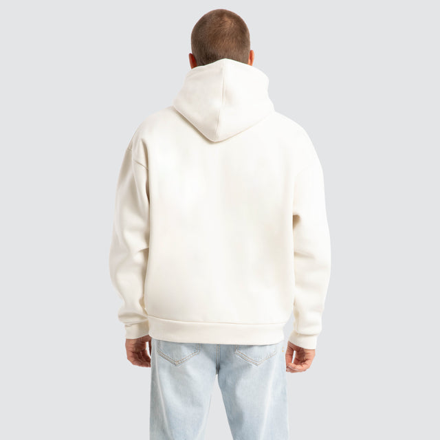 Tulip Oversized Hoodie Tofu