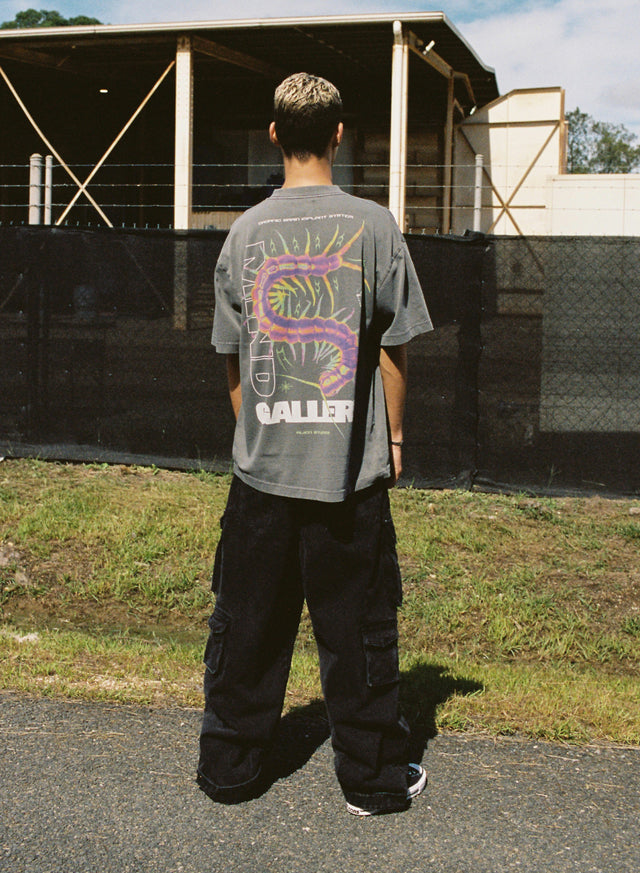 MIND GALLERY IMPLANT STREET TEE