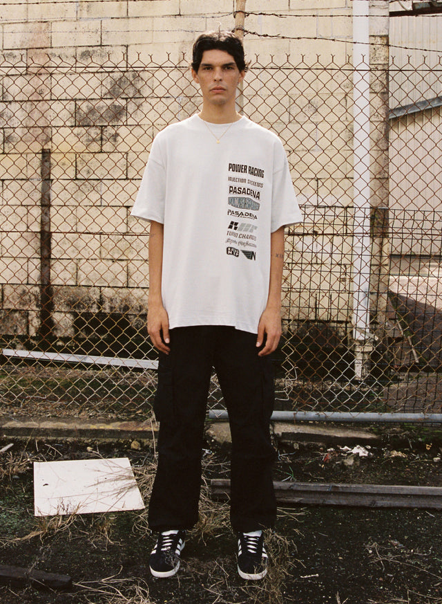 NXP TURBO RAPTOR TEE