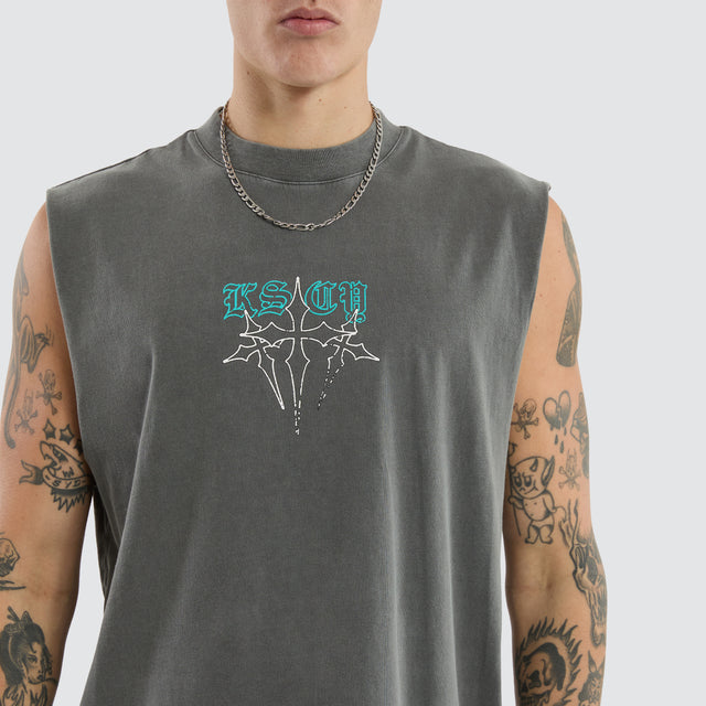 Anti Hero Relaxed Muscle Pigment Charcoal