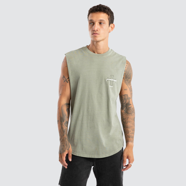 Playback Dual Curved Muscle Pigment Shadow