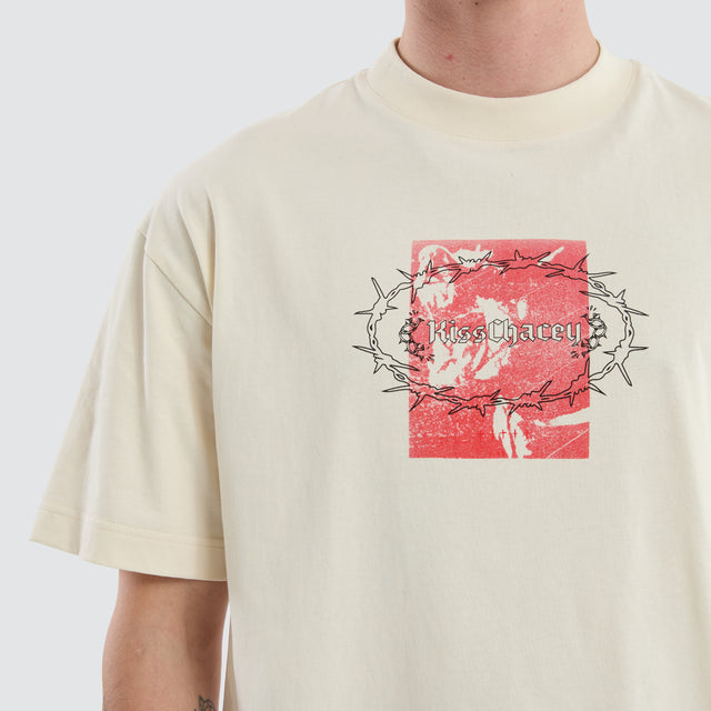 Sunset Street Tee Tofu