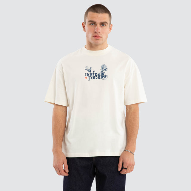 Grandiflora Street Tee Tofu