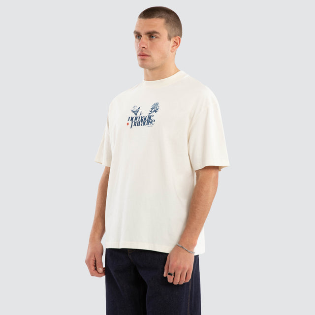 Grandiflora Street Tee Tofu