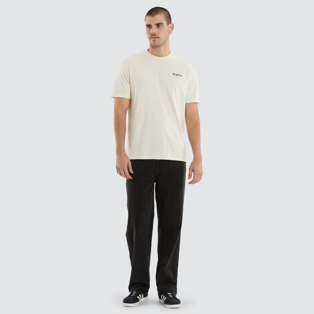 Big Sur Tee Tofu