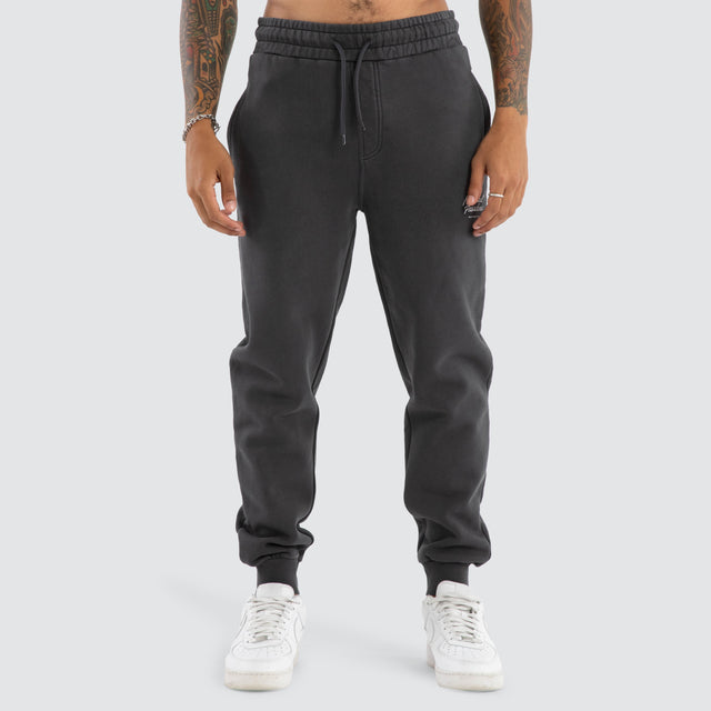 Outpost Trackpant Pigment Asphalt