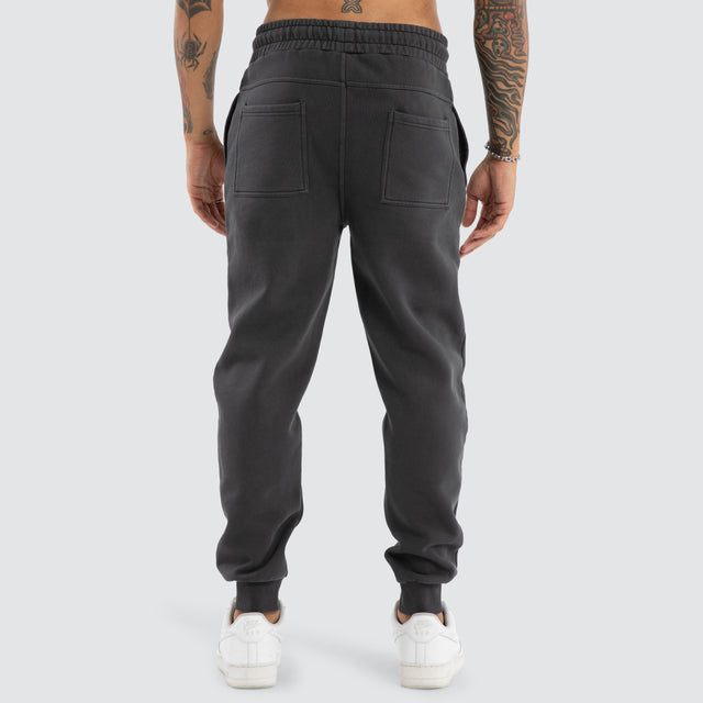Outpost Trackpant Pigment Asphalt