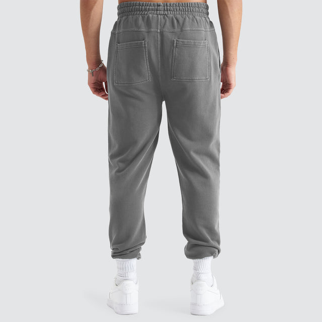 Outpost Trackpant Pigment Alloy Grey