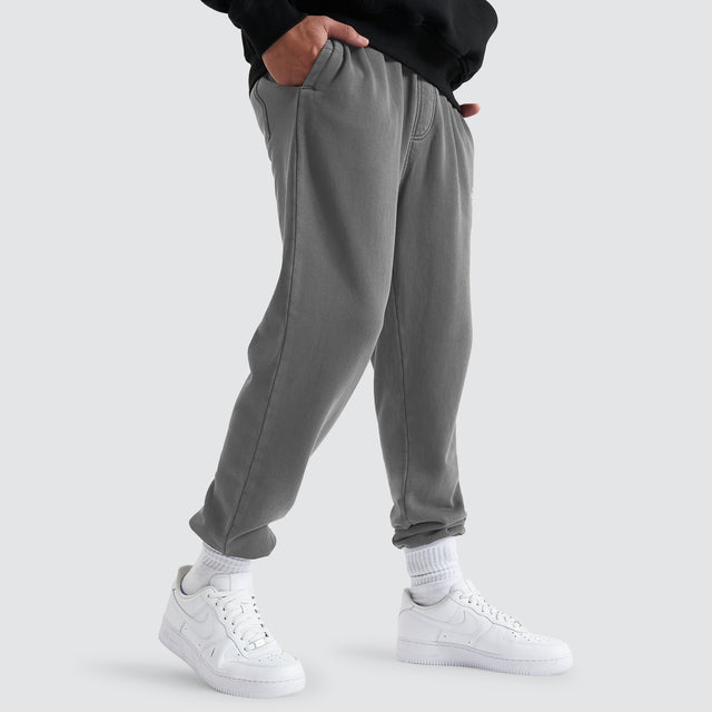 Outpost Trackpant Pigment Alloy Grey