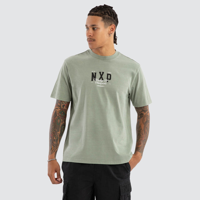 Playfair Classic Tee Pigment Shadow