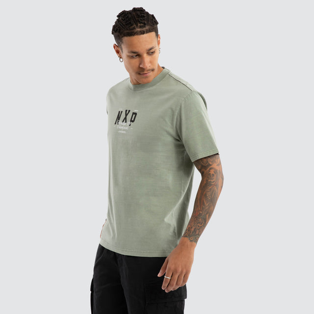 Playfair Classic Tee Pigment Shadow