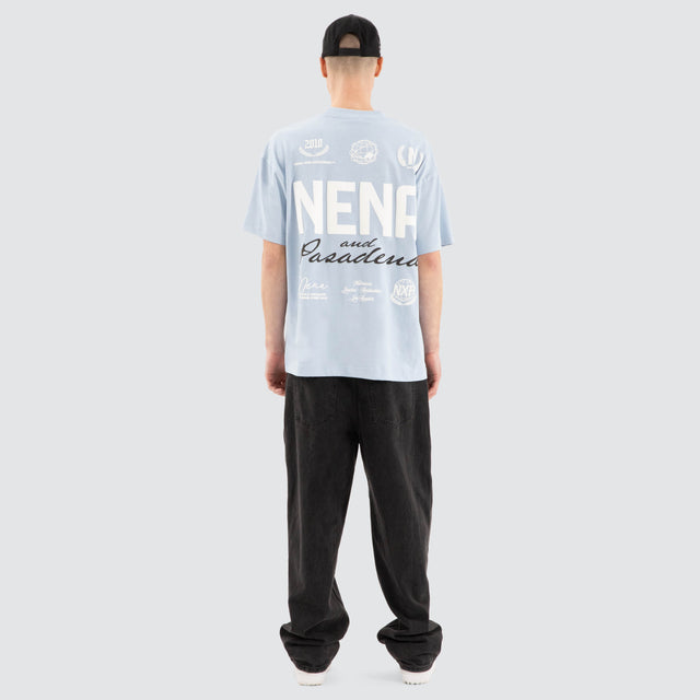 Global Raptor Tee Skyway