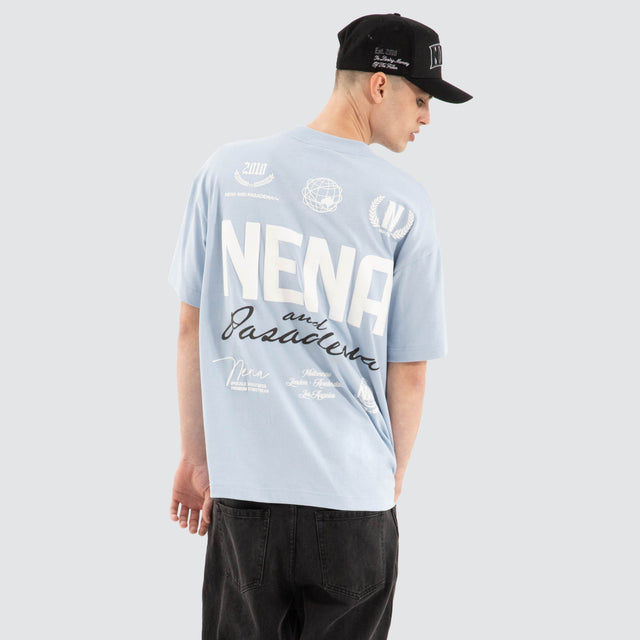 Global Raptor Tee Skyway