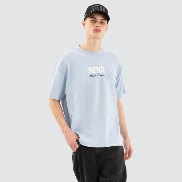 Global Raptor Tee Skyway