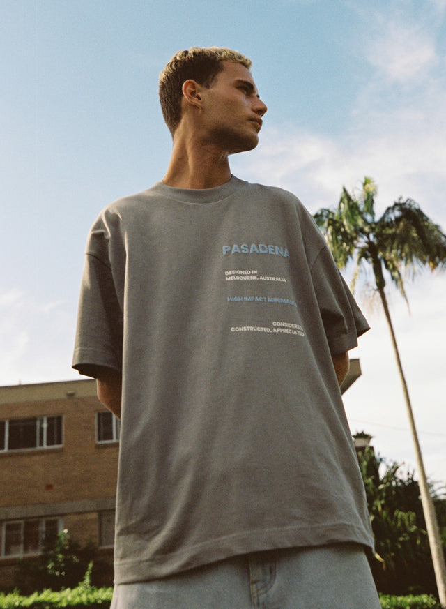 NXP WHIPLASH RAPTOR TEE