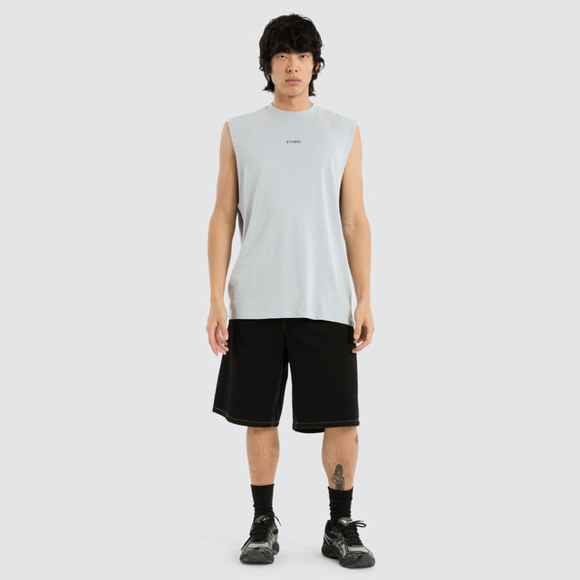 Minimal Thrills Merch Muscle Iceberg