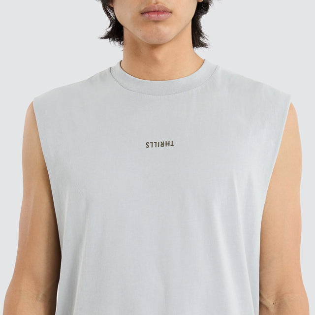 Minimal Thrills Merch Muscle Iceberg