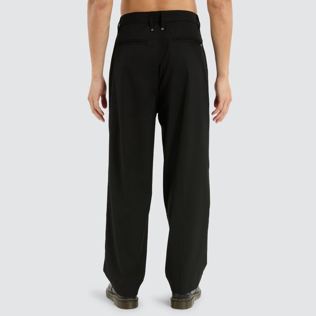 Jacob Pant Black