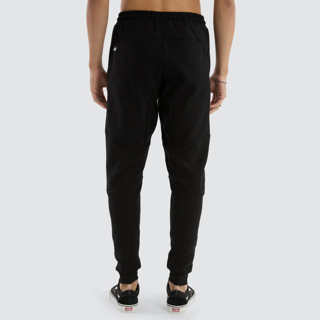 Hoxton V2 Tech Track Pant Black