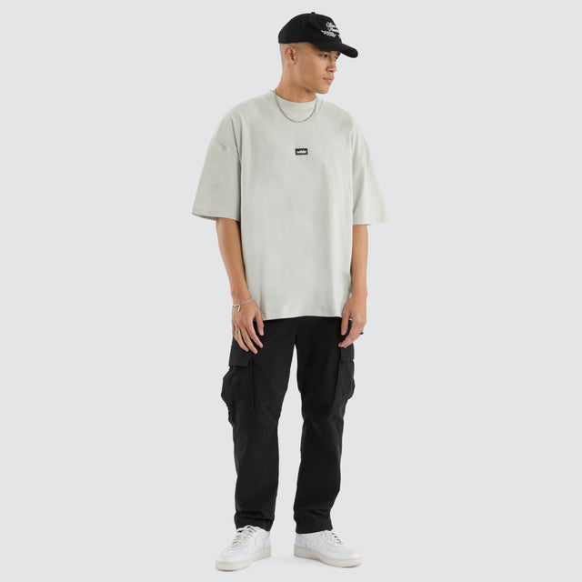 Soho Club Tee Oyster