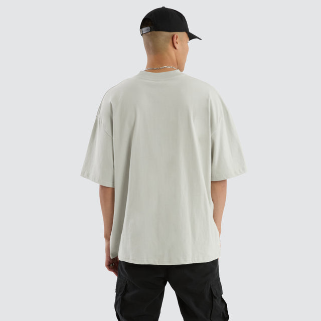 Soho Club Tee Oyster