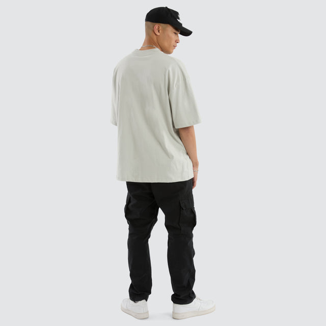 Soho Club Tee Oyster