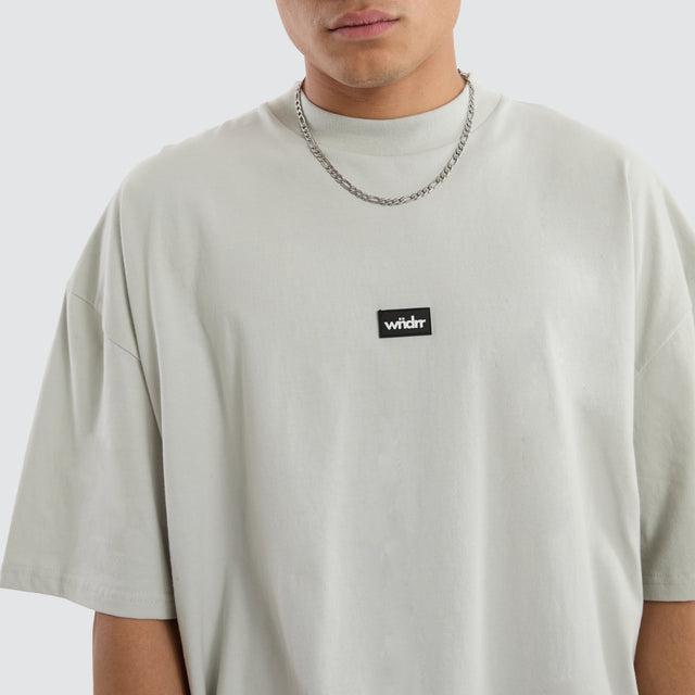 Soho Club Tee Oyster