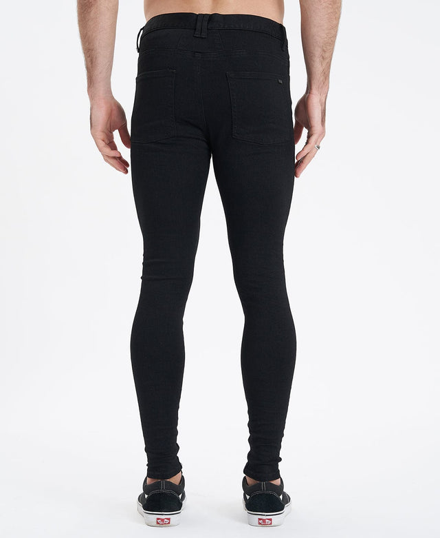 Americain Saint Ultrastretch Jeans True Black