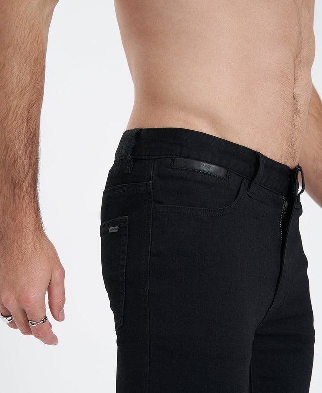 Americain Saint Ultrastretch Jeans True Black