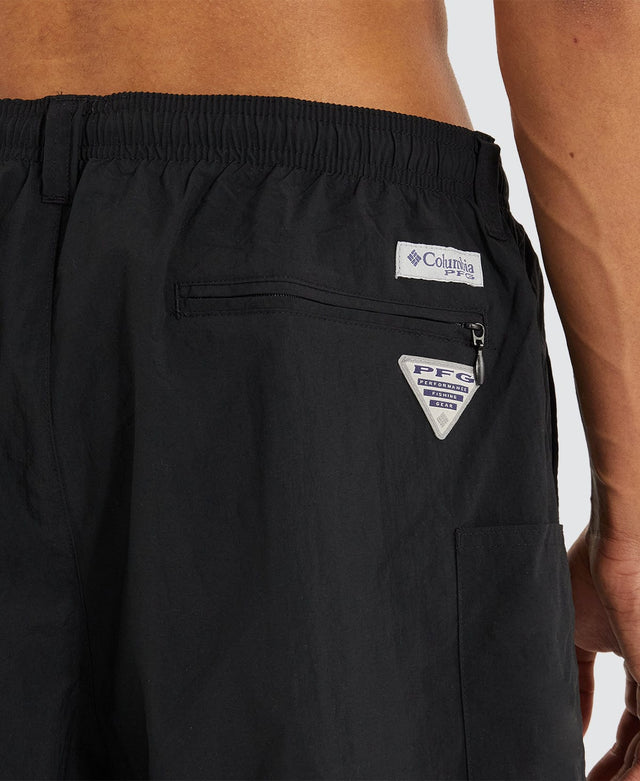 Columbia Backcast™ III Water Shorts Black