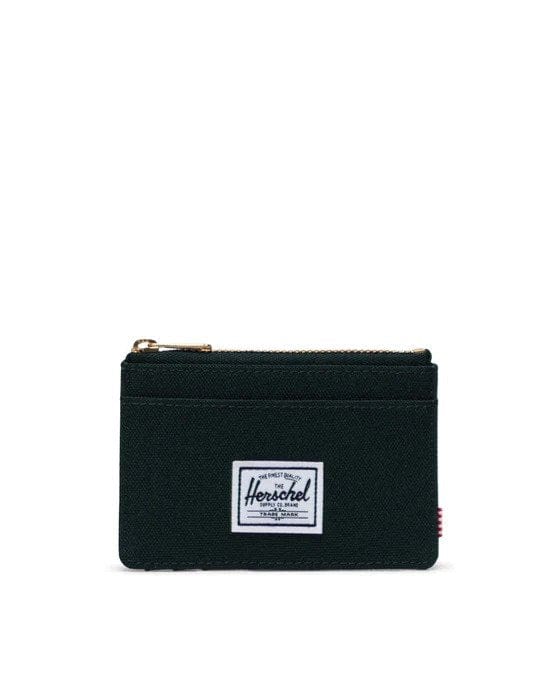 Herschel Oscar RFID Wallet Scarab