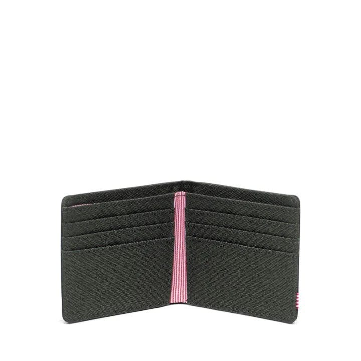 Card Shield - RFID Mini Wallet Olive