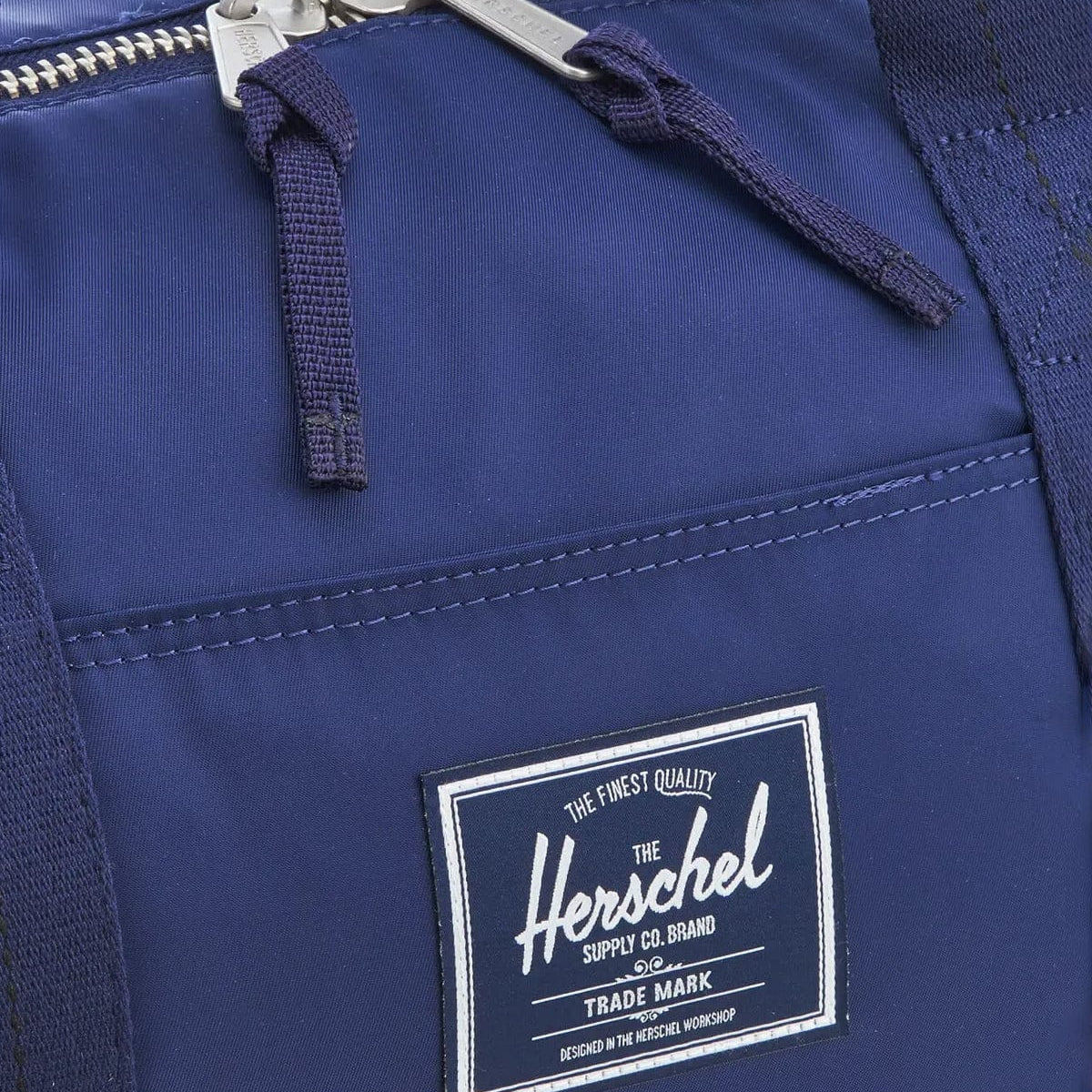 Sutton MidVolume Duffle Bag in Peacoat Neverland Store