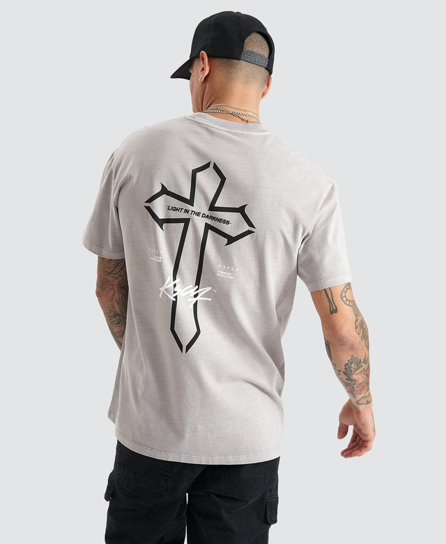Kiss Chacey Alpheus Tee Pigment Paloma