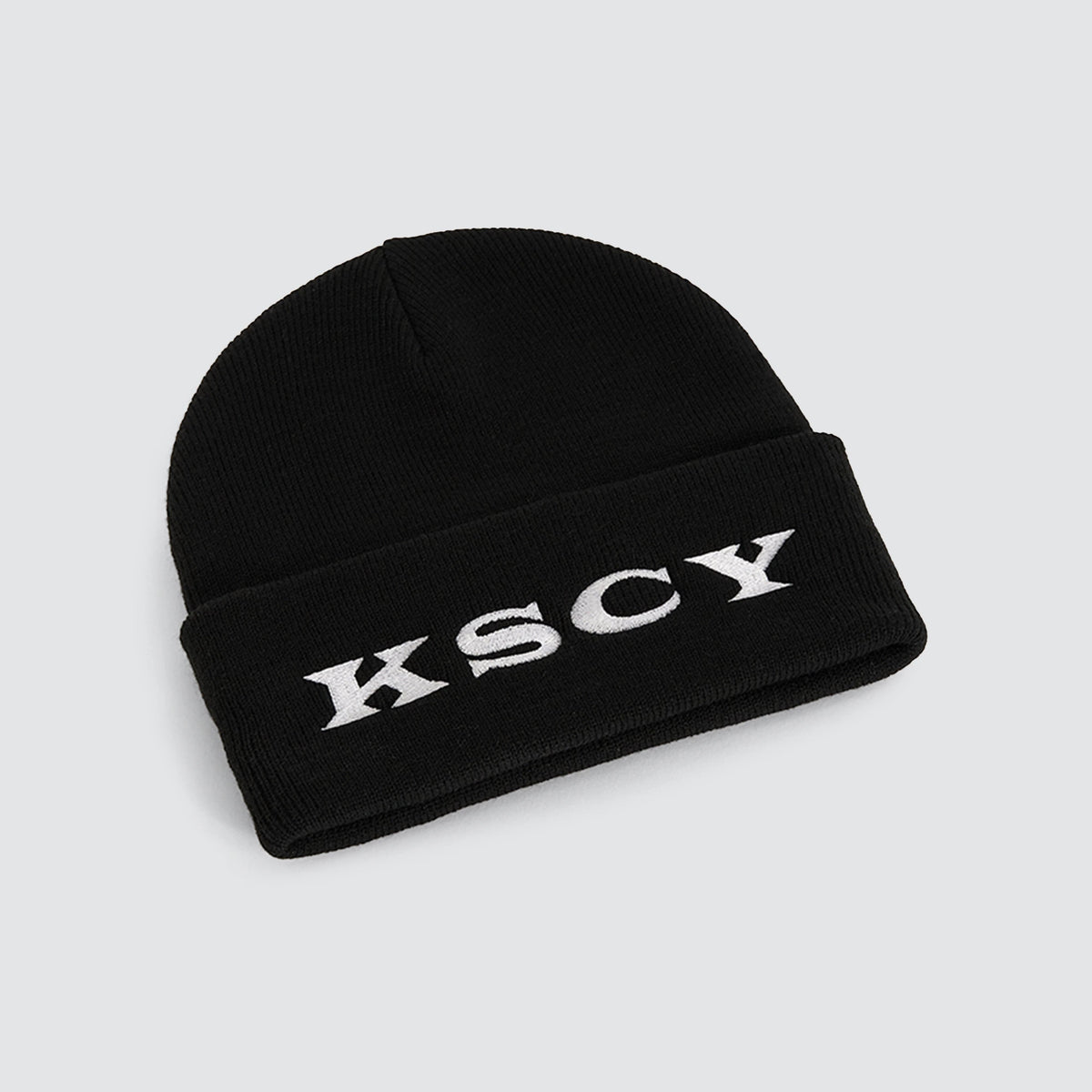 Kaxyiw Beanie Black