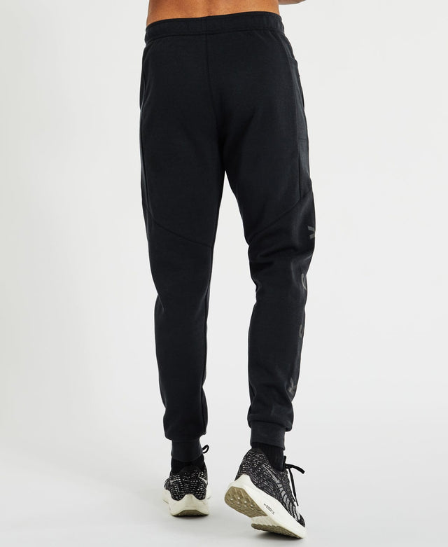 Kiss Chacey Fusion Track Pants Black