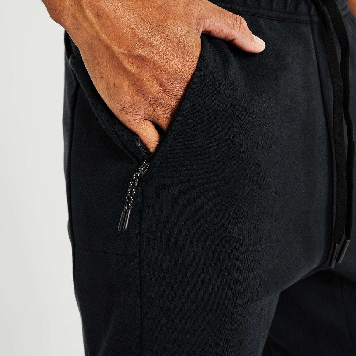 Chasing The Feeling Pants Set(Black) main image 1